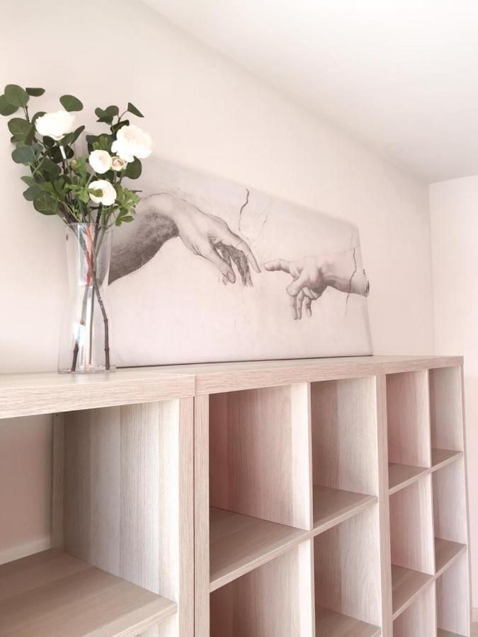 Carihuela Beach Suite Apartment Torremolinos Luaran gambar